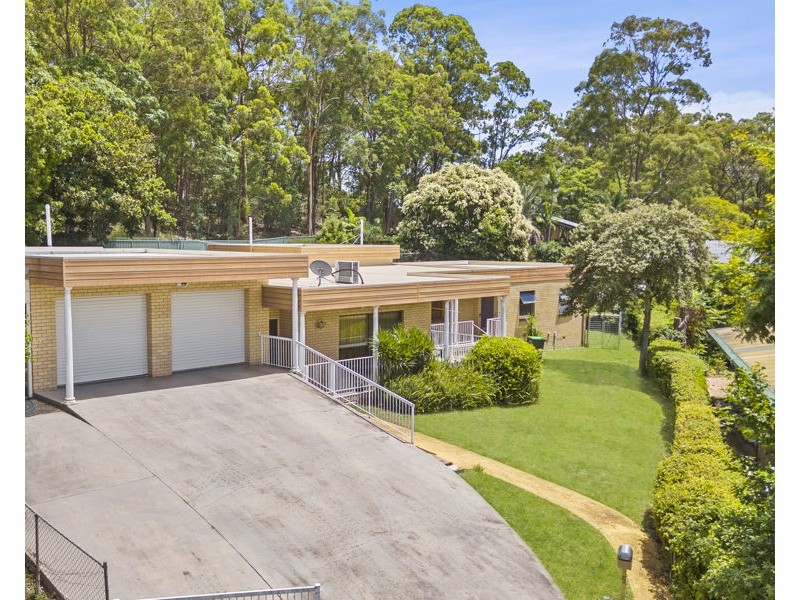 5 Kerribee Place, Carina Heights QLD 4152