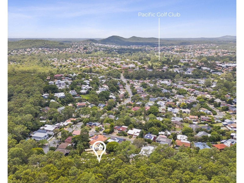 5 Kerribee Place, Carina Heights QLD 4152