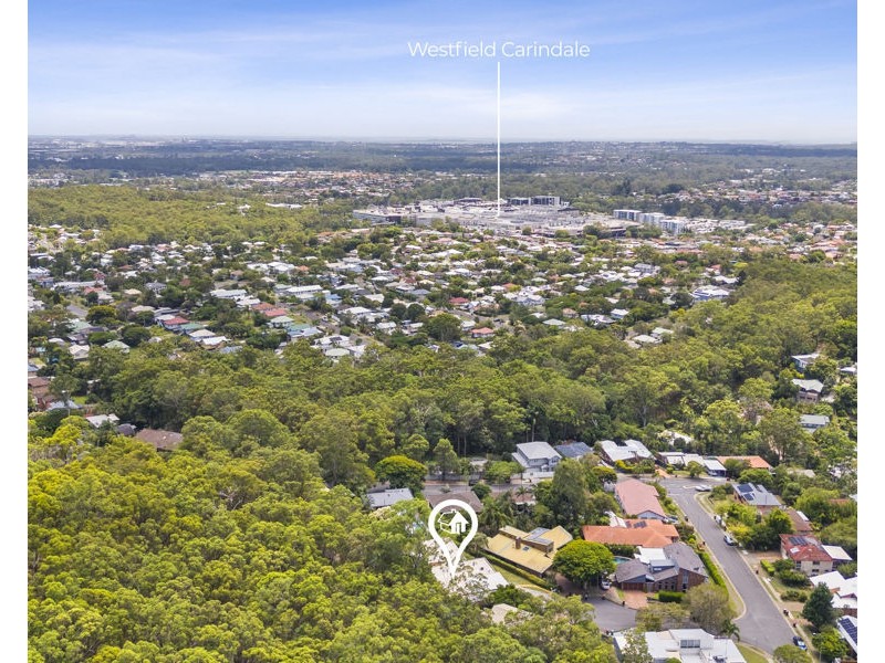 5 Kerribee Place, Carina Heights QLD 4152