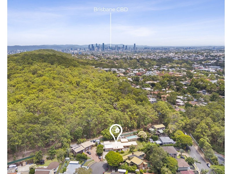 5 Kerribee Place, Carina Heights QLD 4152