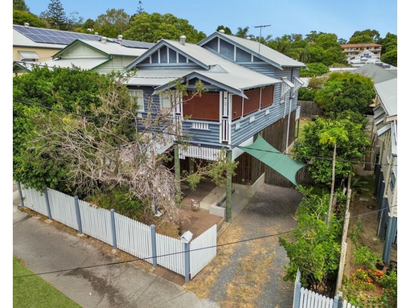 38 Denham St, Annerley QLD 4103