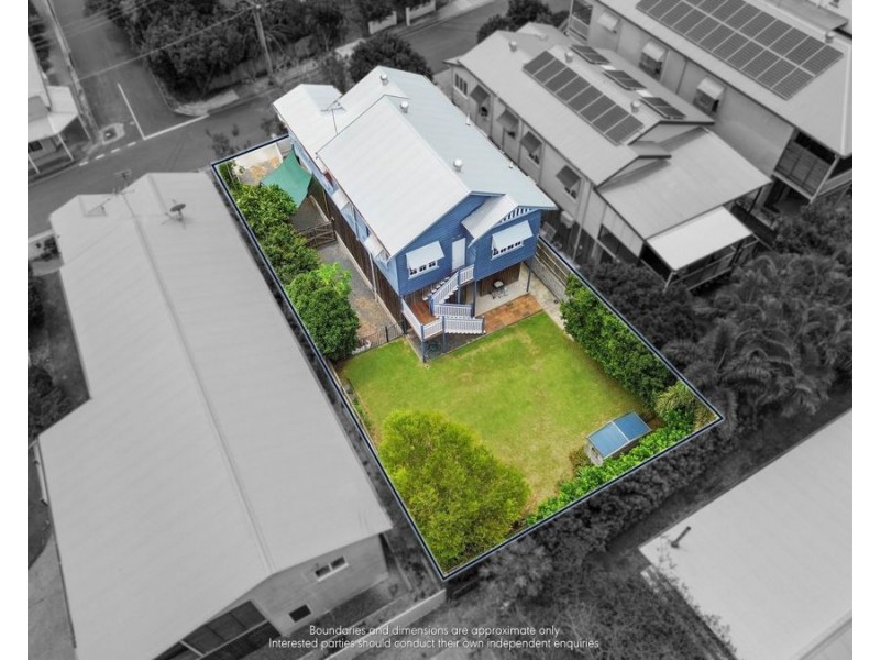 38 Denham St, Annerley QLD 4103