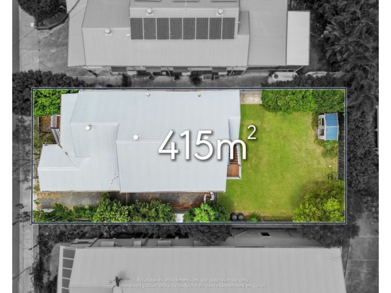 38 Denham St, Annerley QLD 4103