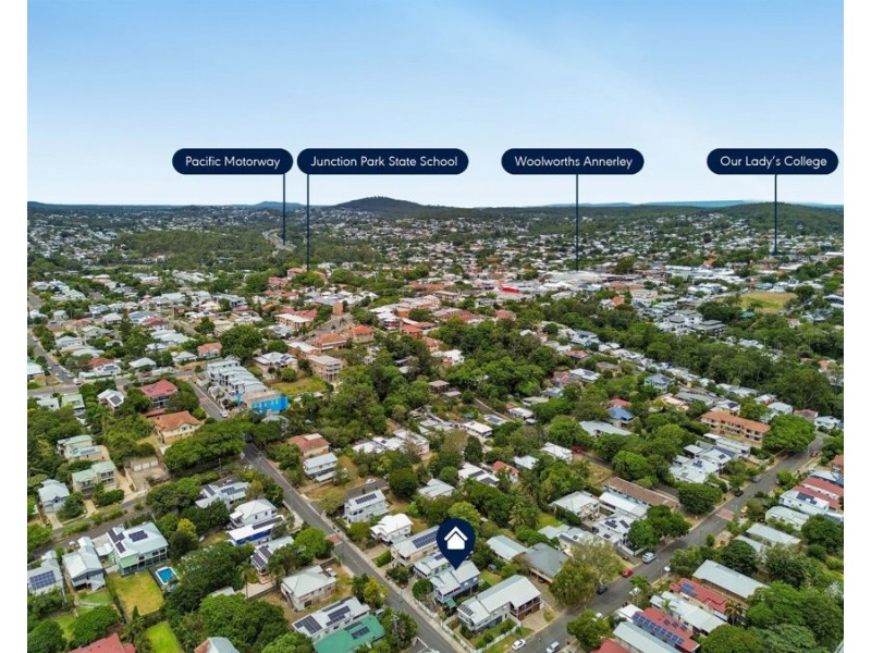 38 Denham St, Annerley QLD 4103