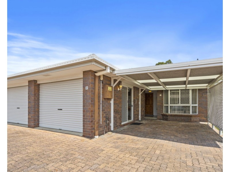 2/30 Meadowlands Road, Carina QLD 4152