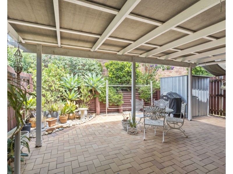 2/30 Meadowlands Road, Carina QLD 4152