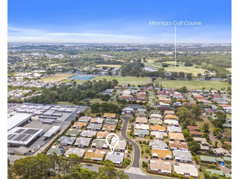 2/30 Meadowlands Road, Carina QLD 4152