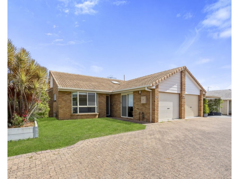 17/30 Meadowlands Road, Carina QLD 4152