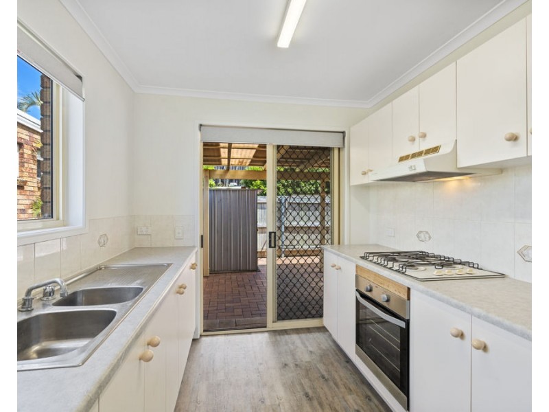 17/30 Meadowlands Road, Carina QLD 4152