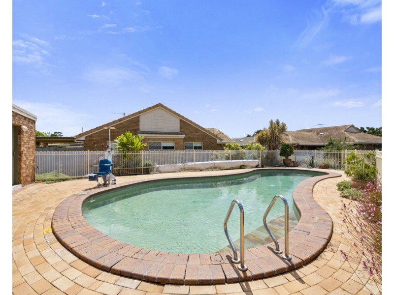 17/30 Meadowlands Road, Carina QLD 4152