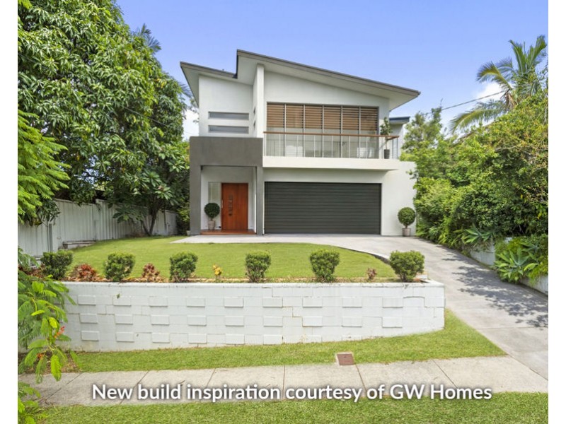 2 Vista Street, Balmoral QLD 4171