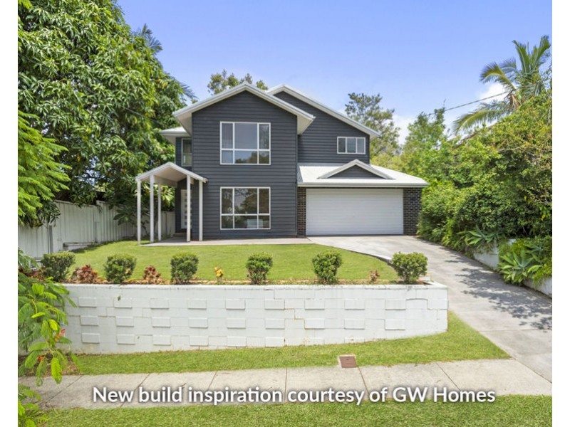 2 Vista Street, Balmoral QLD 4171