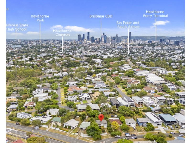 2 Vista Street, Balmoral QLD 4171