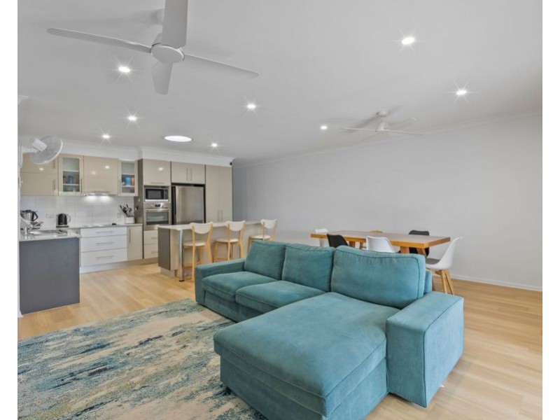 4/41 Kirkland Ave, Coorparoo QLD 4151