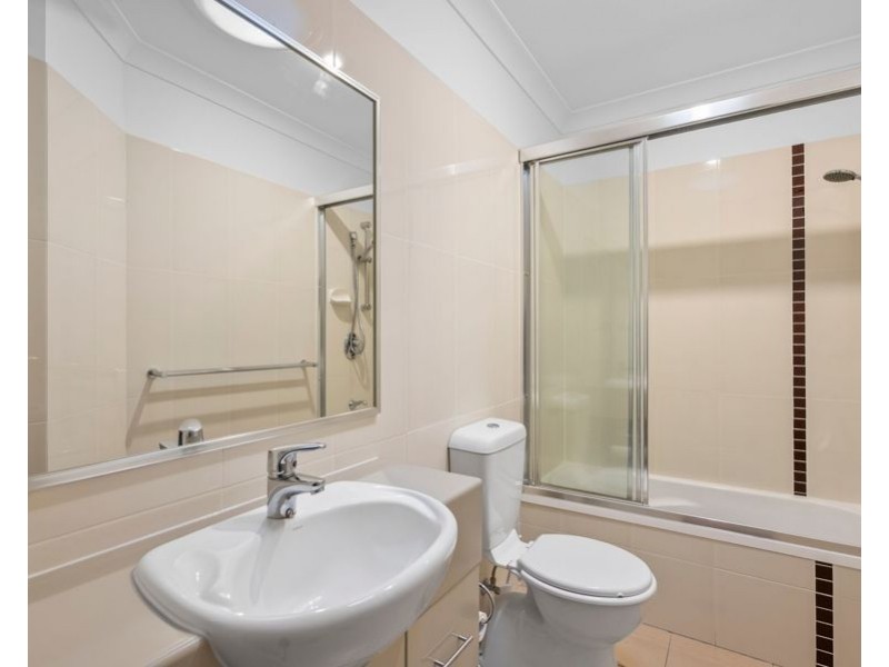 4/41 Kirkland Ave, Coorparoo QLD 4151