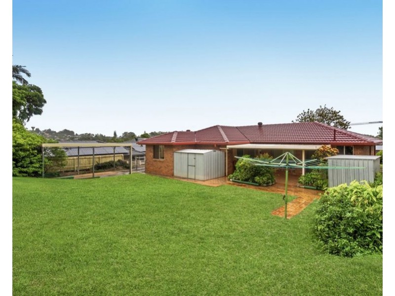 7 Deputor Street, Rochedale South QLD 4123