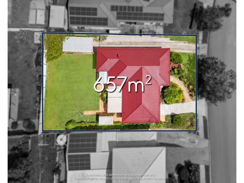 7 Deputor Street, Rochedale South QLD 4123