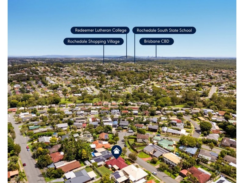 7 Deputor Street, Rochedale South QLD 4123