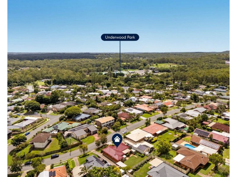 7 Deputor Street, Rochedale South QLD 4123