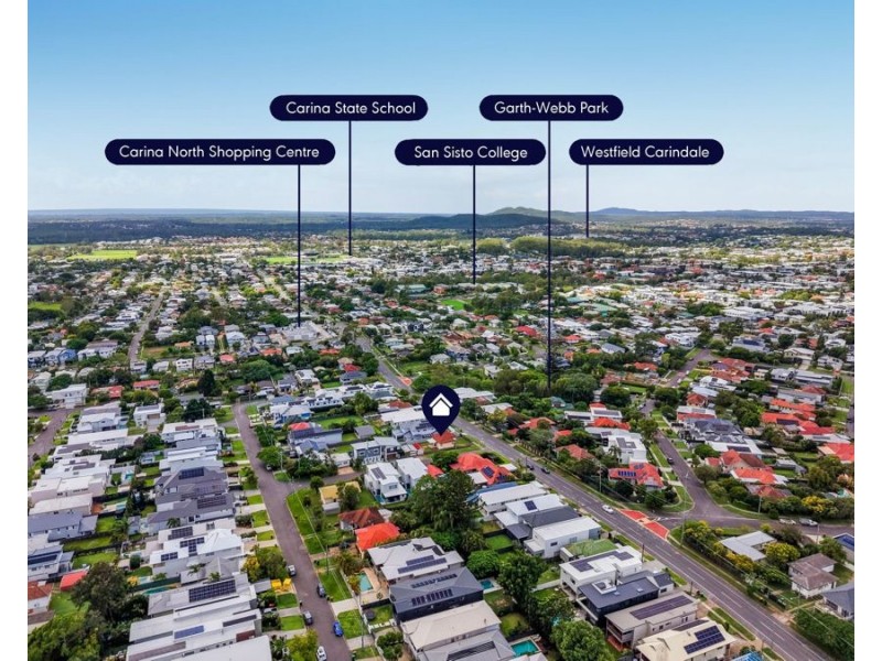 126 Stanley Rd (Cnr Ashmole St), Camp Hill QLD 4152