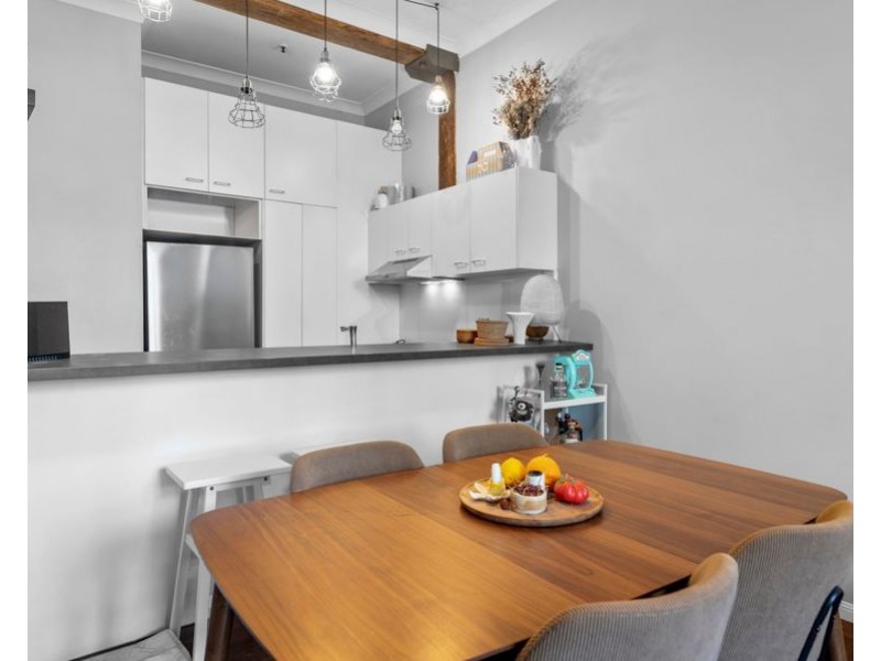 37 / 241 Arthur St, Teneriffe QLD 4005