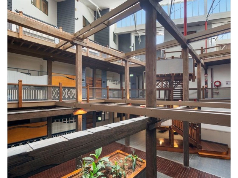 37 / 241 Arthur St, Teneriffe QLD 4005