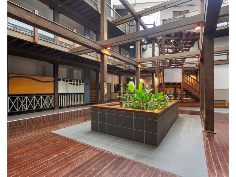 37 / 241 Arthur St, Teneriffe QLD 4005