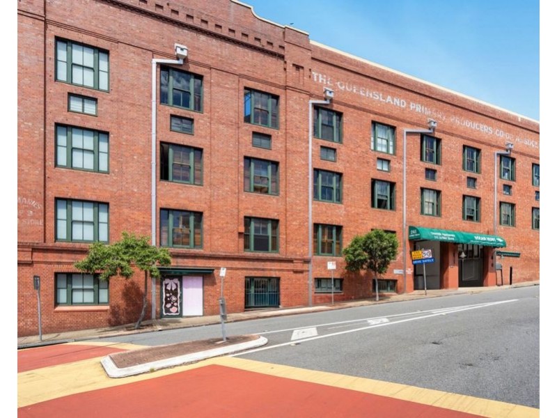 37 / 241 Arthur St, Teneriffe QLD 4005