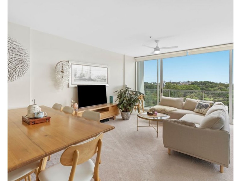 3054/3 Parkland Boulevard, Brisbane City QLD 4000