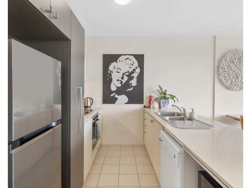 3054/3 Parkland Boulevard, Brisbane City QLD 4000
