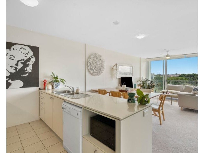 3054/3 Parkland Boulevard, Brisbane City QLD 4000