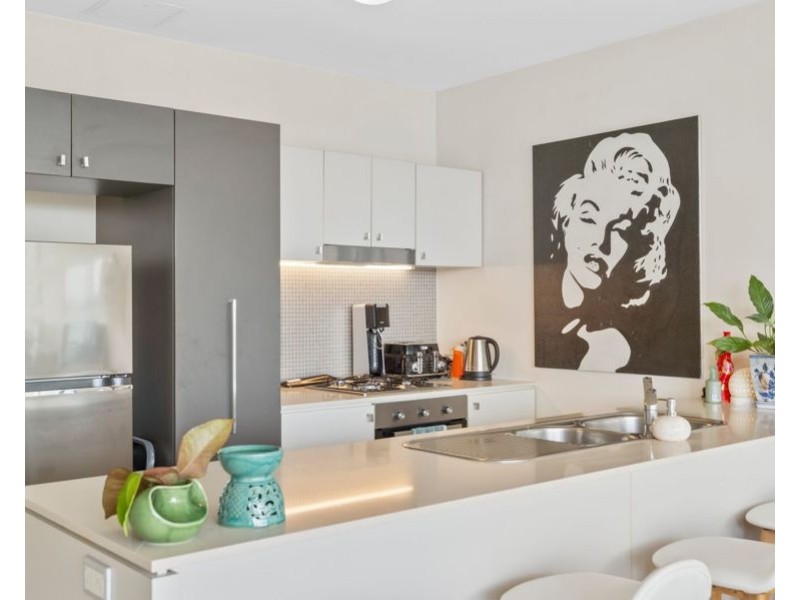 3054/3 Parkland Boulevard, Brisbane City QLD 4000