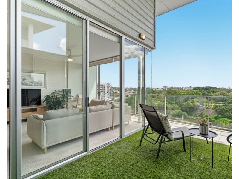 3054/3 Parkland Boulevard, Brisbane City QLD 4000