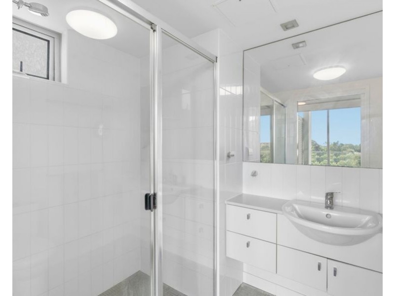 3054/3 Parkland Boulevard, Brisbane City QLD 4000