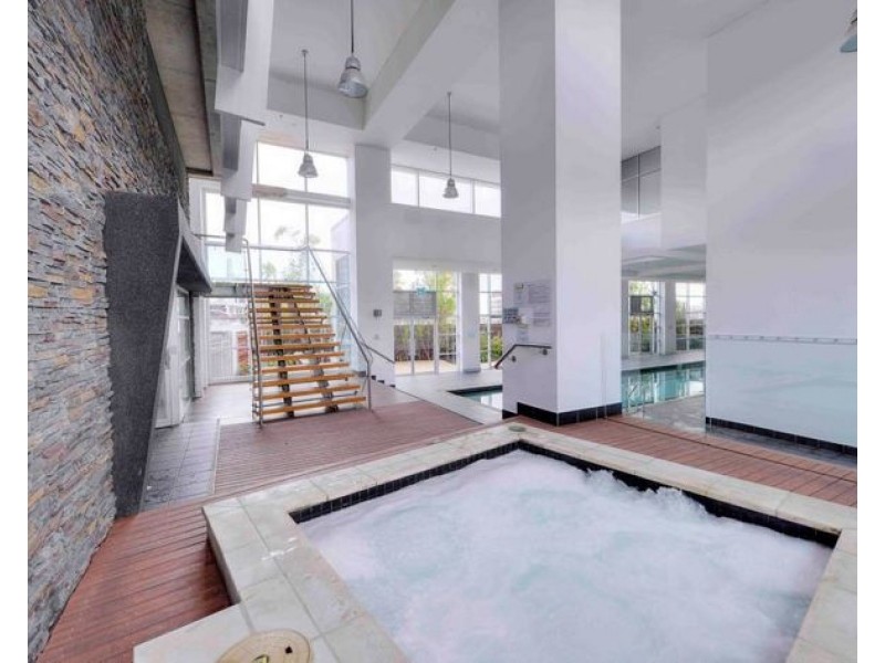 3054/3 Parkland Boulevard, Brisbane City QLD 4000