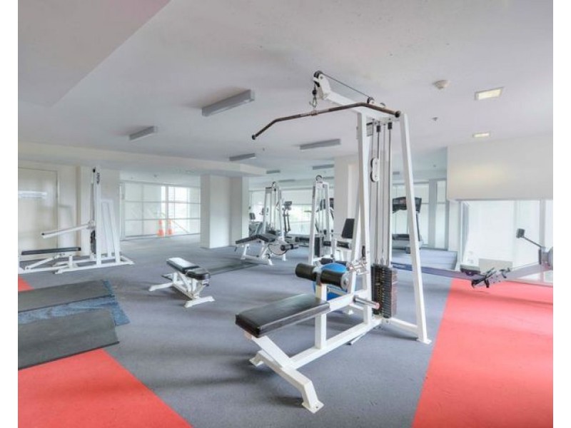 3054/3 Parkland Boulevard, Brisbane City QLD 4000