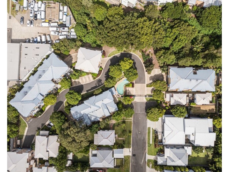 4 / 38 Palmer Street, Greenslopes QLD 4120