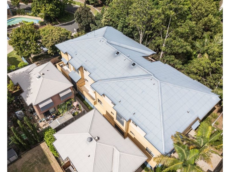 4 / 38 Palmer Street, Greenslopes QLD 4120