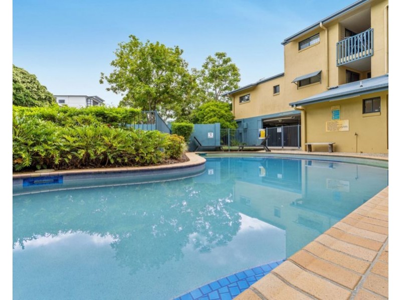 4 / 38 Palmer Street, Greenslopes QLD 4120