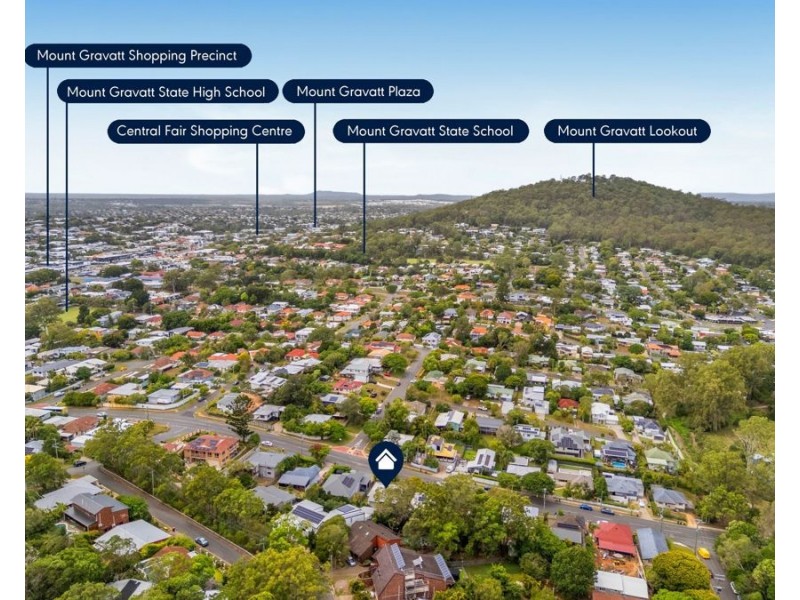 98 Nursery Rd, Holland Park West QLD 4121