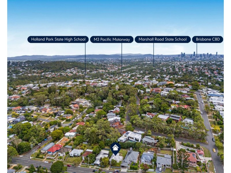 98 Nursery Rd, Holland Park West QLD 4121