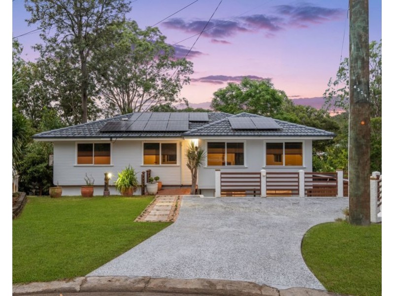 14 Ramita St, Holland Park West QLD 4121