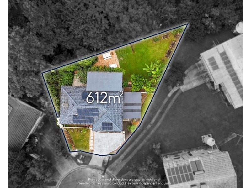 14 Ramita St, Holland Park West QLD 4121