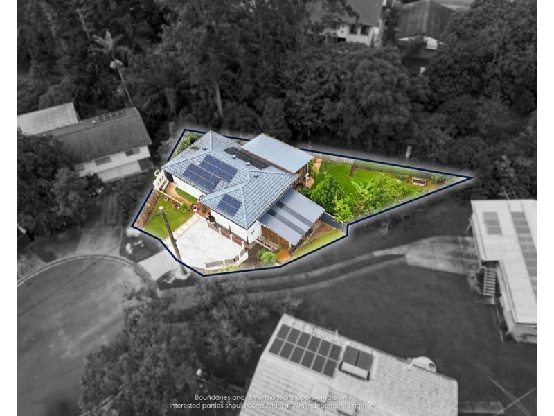 14 Ramita St, Holland Park West QLD 4121