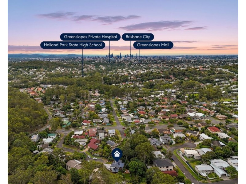 14 Ramita St, Holland Park West QLD 4121