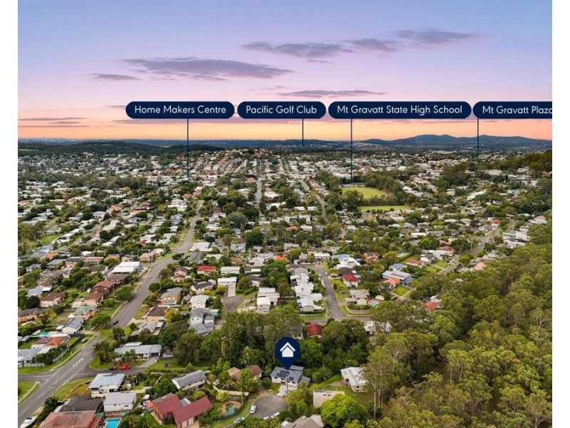 14 Ramita St, Holland Park West QLD 4121