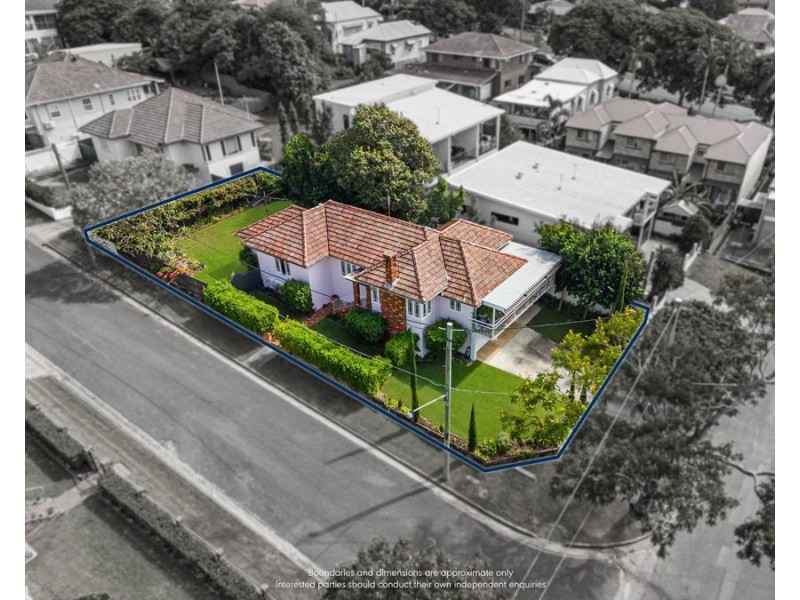 14 Dempsey St, Annerley QLD 4103