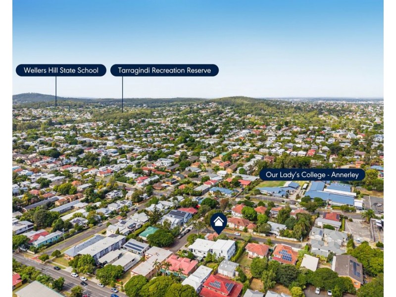 14 Dempsey St, Annerley QLD 4103