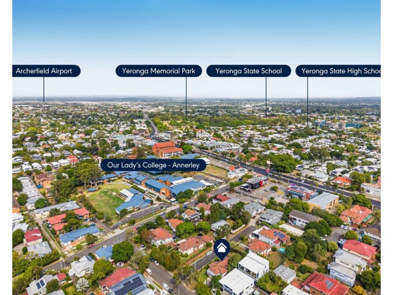 14 Dempsey St, Annerley QLD 4103