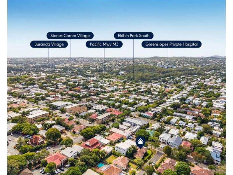 14 Dempsey St, Annerley QLD 4103